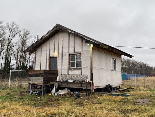 Продам дом, Дмитровские сады тер, Зверково д, 0 км от города