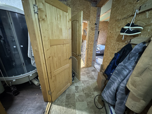 Продам дом, Дмитровские сады тер, Зверково д, 0 км от города