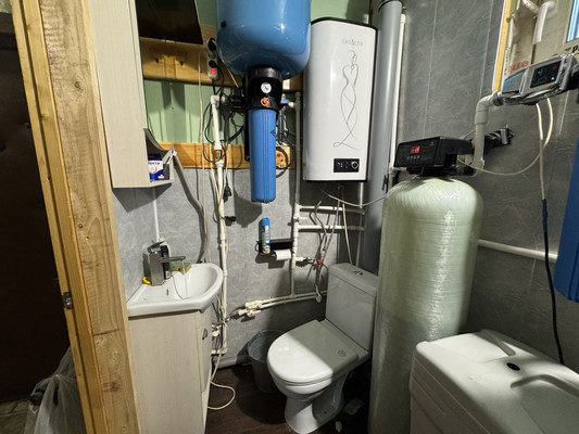 Продам дом, Дмитровские сады тер, Зверково д, 0 км от города