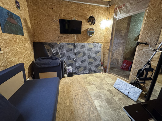 Продам дом, Дмитровские сады тер, Зверково д, 0 км от города