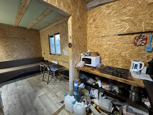 Продам дом, Дмитровские сады тер, Зверково д, 0 км от города