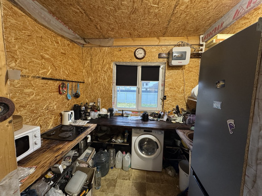 Продам дом, Дмитровские сады тер, Зверково д, 0 км от города