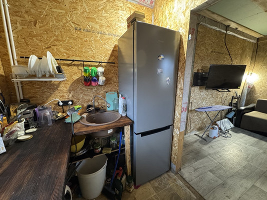 Продам дом, Дмитровские сады тер, Зверково д, 0 км от города