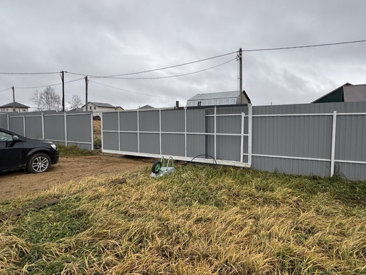 Продам дом, Дмитровские сады тер, Зверково д, 0 км от города