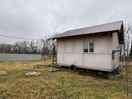 Продам дом, Дмитровские сады тер, Зверково д, 0 км от города
