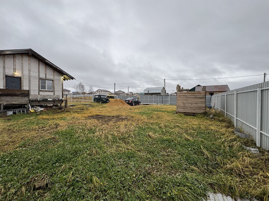 Продам дом, Дмитровские сады тер, Зверково д, 0 км от города