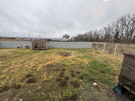 Продам дом, Дмитровские сады тер, Зверково д, 0 км от города