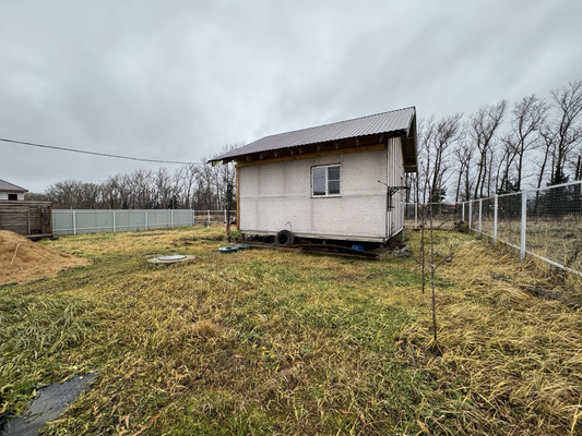Продам дом, Дмитровские сады тер, Зверково д, 0 км от города