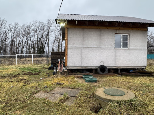 Продам дом, Дмитровские сады тер, Зверково д, 0 км от города