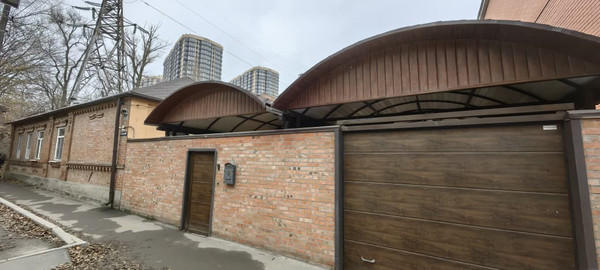 Продам дом, Оренбургский пер, 3к55, Ростов-на-Дону г, 0 км от города