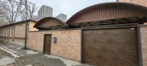 Продам дом, Оренбургский пер, 3к55, Ростов-на-Дону г, 0 км от города