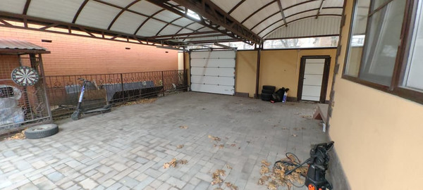 Продам дом, Оренбургский пер, 3к55, Ростов-на-Дону г, 0 км от города