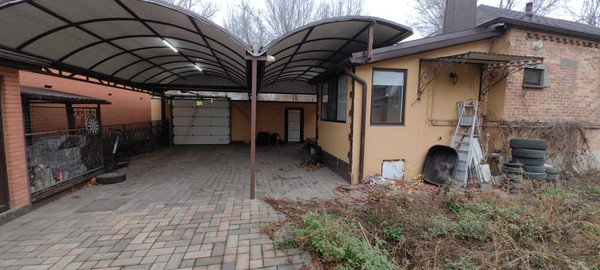 Продам дом, Оренбургский пер, 3к55, Ростов-на-Дону г, 0 км от города