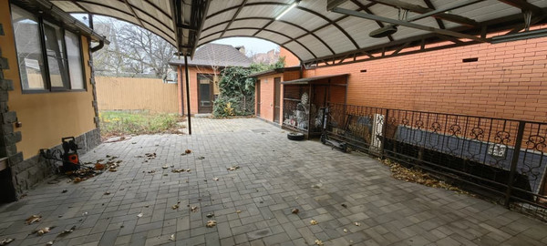 Продам дом, Оренбургский пер, 3к55, Ростов-на-Дону г, 0 км от города