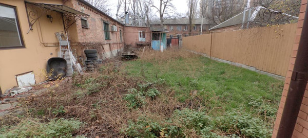 Продам дом, Оренбургский пер, 3к55, Ростов-на-Дону г, 0 км от города