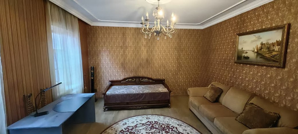 Продам дом, Оренбургский пер, 3к55, Ростов-на-Дону г, 0 км от города