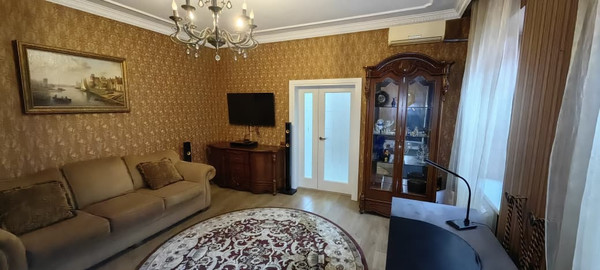 Продам дом, Оренбургский пер, 3к55, Ростов-на-Дону г, 0 км от города