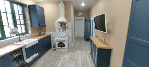 Продам дом, Оренбургский пер, 3к55, Ростов-на-Дону г, 0 км от города