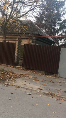 Продам участок 1,5 соток, ИЖС, Зырянская ул, 18, Ростов-на-Дону г, 0 км от города