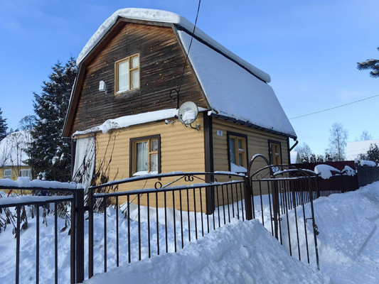 Продам дачу, объединения Маяк-М тер, 19, Ивлево д, 0 км от города