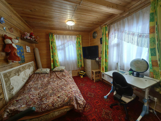 Продам дачу, объединения Маяк-М тер, 19, Ивлево д, 0 км от города