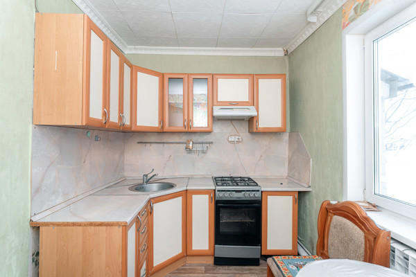 Продам двухкомнатную (2-комн.) квартиру, Мира ул, 127кА, Ханты-Мансийск г