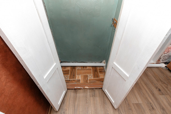 Продам двухкомнатную (2-комн.) квартиру, Мира ул, 127кА, Ханты-Мансийск г