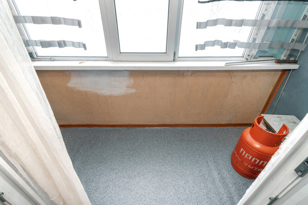 Продам двухкомнатную (2-комн.) квартиру, Мира ул, 127кА, Ханты-Мансийск г