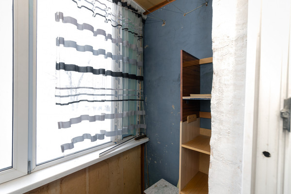 Продам двухкомнатную (2-комн.) квартиру, Мира ул, 127кА, Ханты-Мансийск г