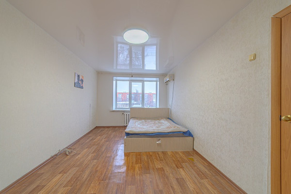 Продам однокомнатную (1-комн.) квартиру, Краснова ул, 39, Пенза г