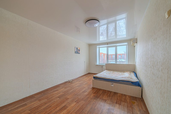 Продам однокомнатную (1-комн.) квартиру, Краснова ул, 39, Пенза г