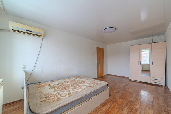 Продам однокомнатную (1-комн.) квартиру, Краснова ул, 39, Пенза г