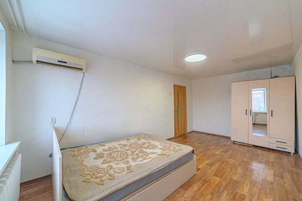 Продам однокомнатную (1-комн.) квартиру, Краснова ул, 39, Пенза г