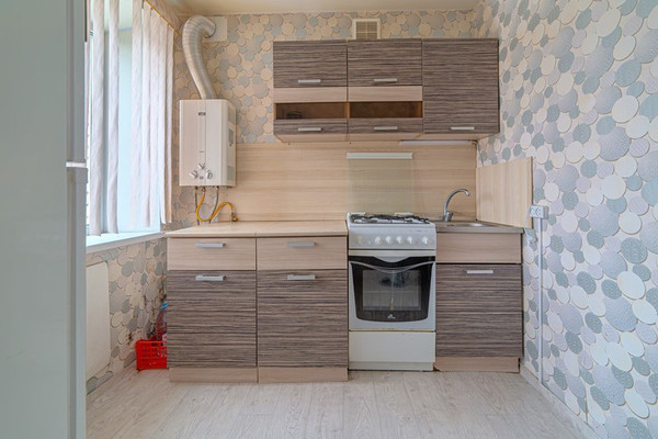 Продам однокомнатную (1-комн.) квартиру, Краснова ул, 39, Пенза г