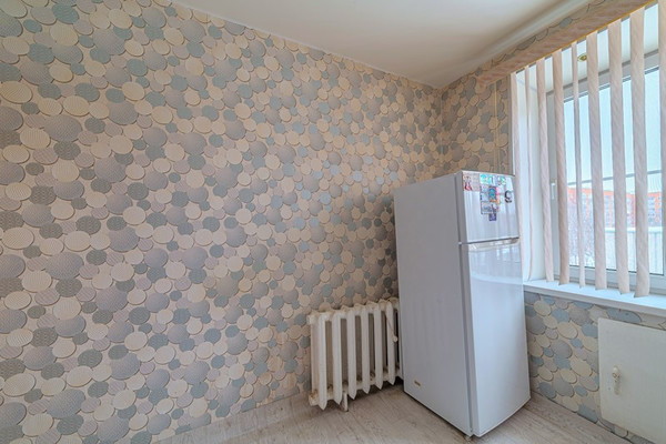 Продам однокомнатную (1-комн.) квартиру, Краснова ул, 39, Пенза г