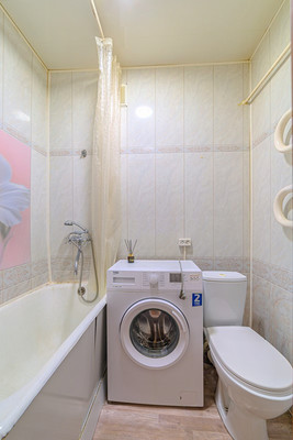 Продам однокомнатную (1-комн.) квартиру, Краснова ул, 39, Пенза г