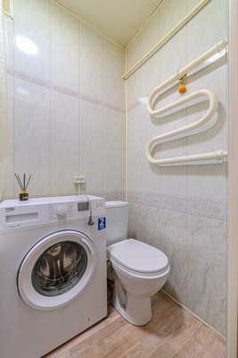 Продам однокомнатную (1-комн.) квартиру, Краснова ул, 39, Пенза г