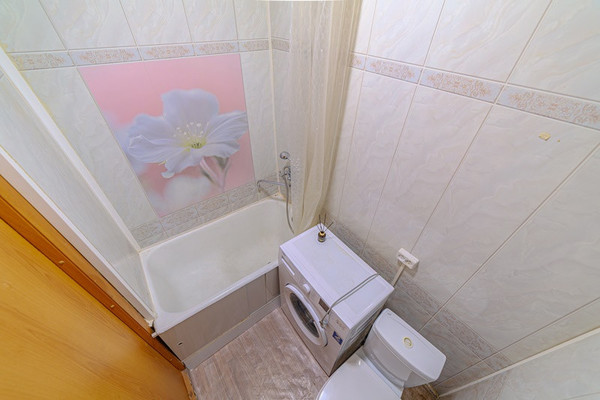 Продам однокомнатную (1-комн.) квартиру, Краснова ул, 39, Пенза г