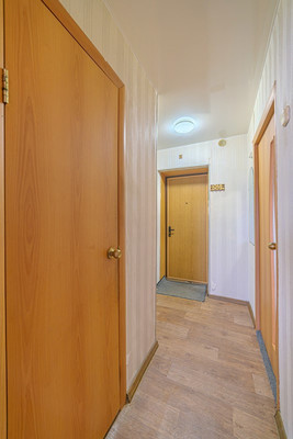 Продам однокомнатную (1-комн.) квартиру, Краснова ул, 39, Пенза г