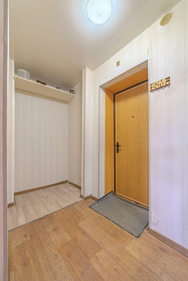 Продам однокомнатную (1-комн.) квартиру, Краснова ул, 39, Пенза г