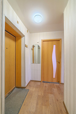 Продам однокомнатную (1-комн.) квартиру, Краснова ул, 39, Пенза г