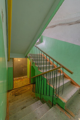 Продам однокомнатную (1-комн.) квартиру, Краснова ул, 39, Пенза г