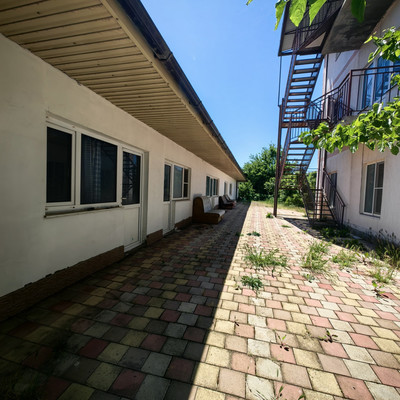 Продам дом, Уютная ул, 4, Витязево с, 0 км от города