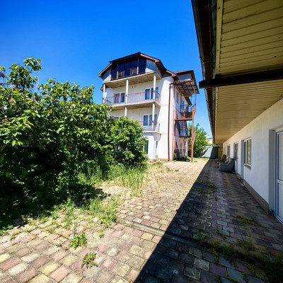 Продам дом, Уютная ул, 4, Витязево с, 0 км от города