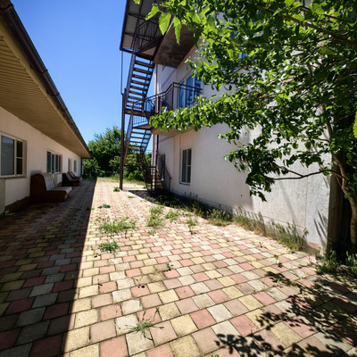 Продам дом, Уютная ул, 4, Витязево с, 0 км от города