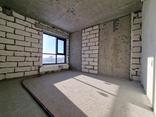 Продам однокомнатную (1-комн.) квартиру, Годовикова ул, 11к3, Москва г