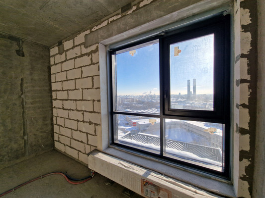 Продам однокомнатную (1-комн.) квартиру, Годовикова ул, 11к3, Москва г