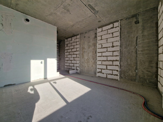 Продам однокомнатную (1-комн.) квартиру, Годовикова ул, 11к3, Москва г