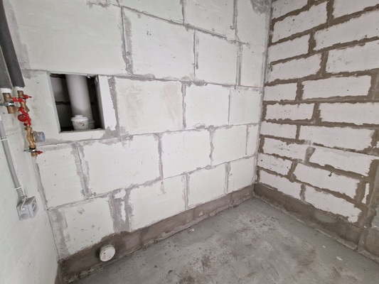 Продам однокомнатную (1-комн.) квартиру, Годовикова ул, 11к3, Москва г