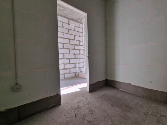 Продам однокомнатную (1-комн.) квартиру, Годовикова ул, 11к3, Москва г